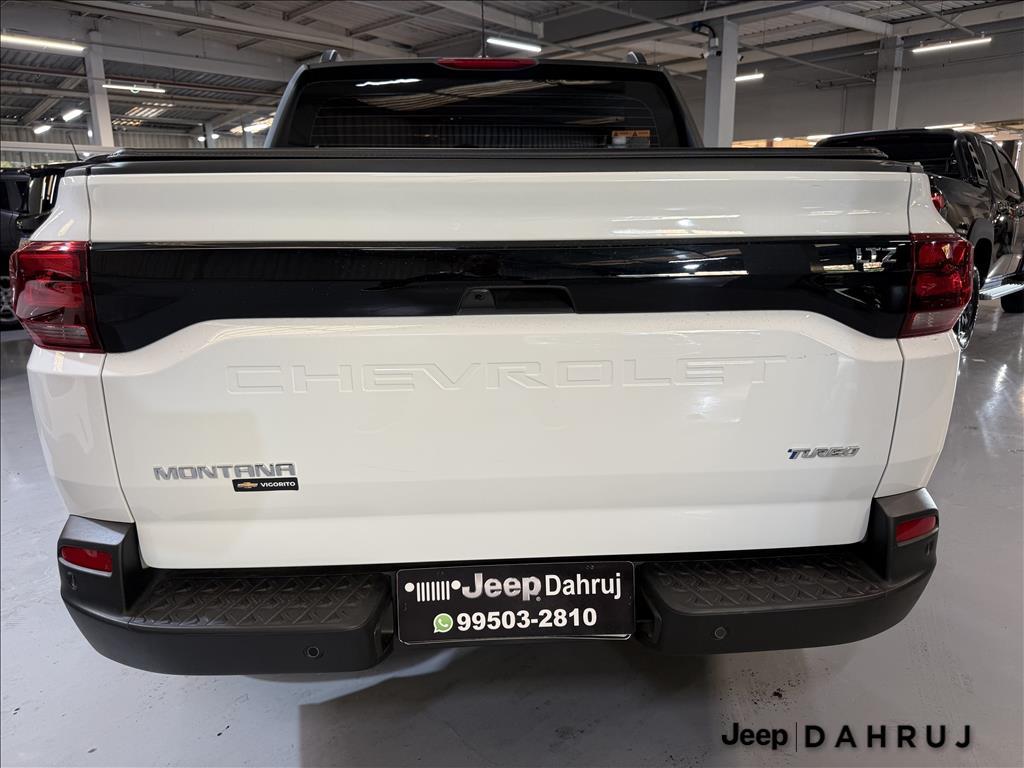 MONTANA 1.2 TURBO FLEX LTZ AUTOMÁTICO4
