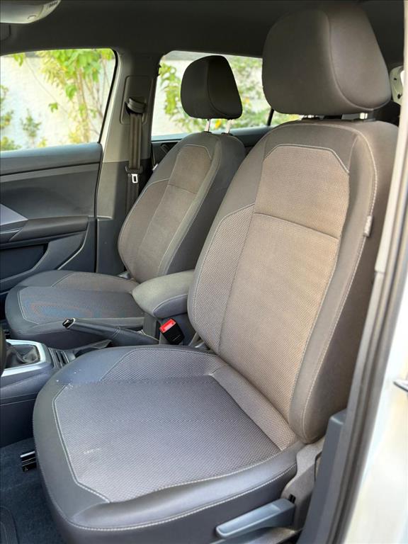 T-CROSS 1.0 200 TSI TOTAL FLEX AUTOMÁTICO7