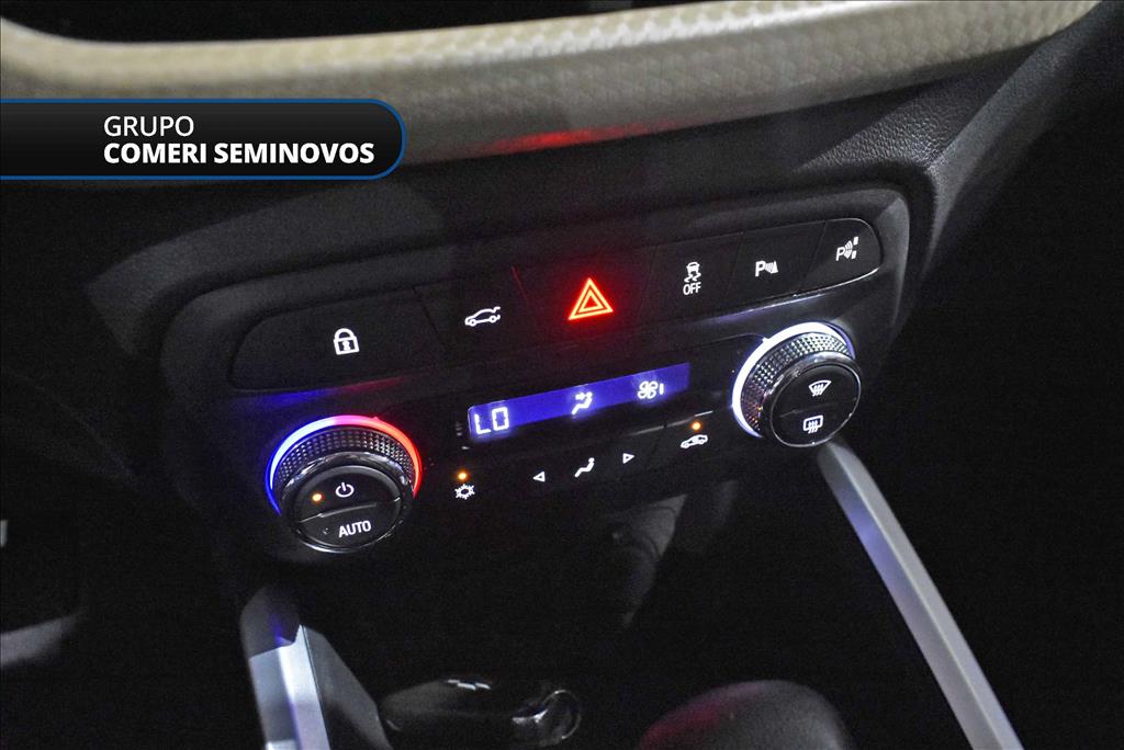 ONIX 1.0 TURBO FLEX PREMIER AUTOMÁTICO10