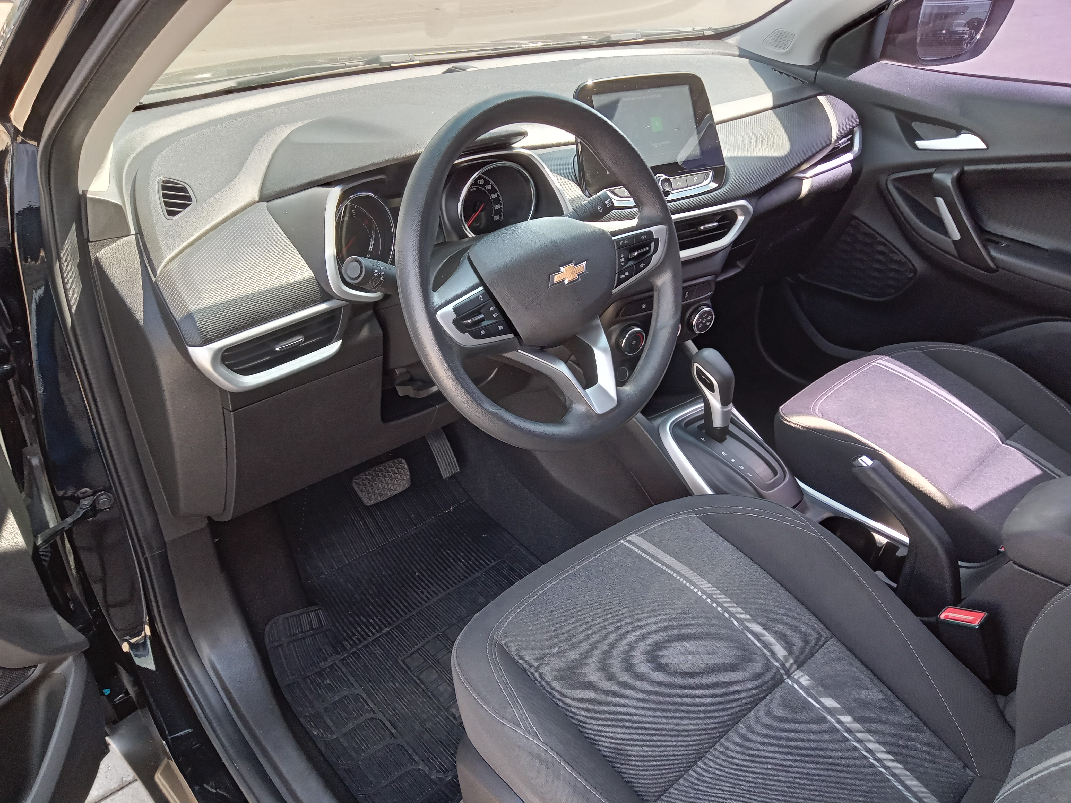 TRACKER 1.0 TURBO FLEX LT AUTOMÁTICO6