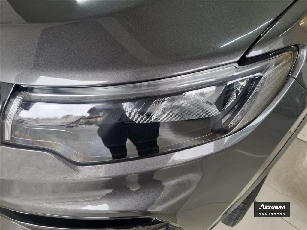 COMPASS 1.3 T270 TURBO FLEX LONGITUDE AT69