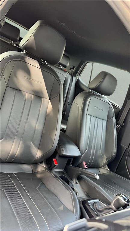 T-CROSS 1.4 250 TSI TOTAL FLEX HIGHLINE AUTOMÁTICO16
