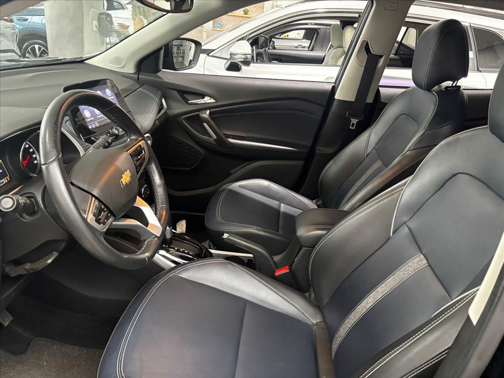 TRACKER 1.2 TURBO FLEX PREMIER AUTOMÁTICO5