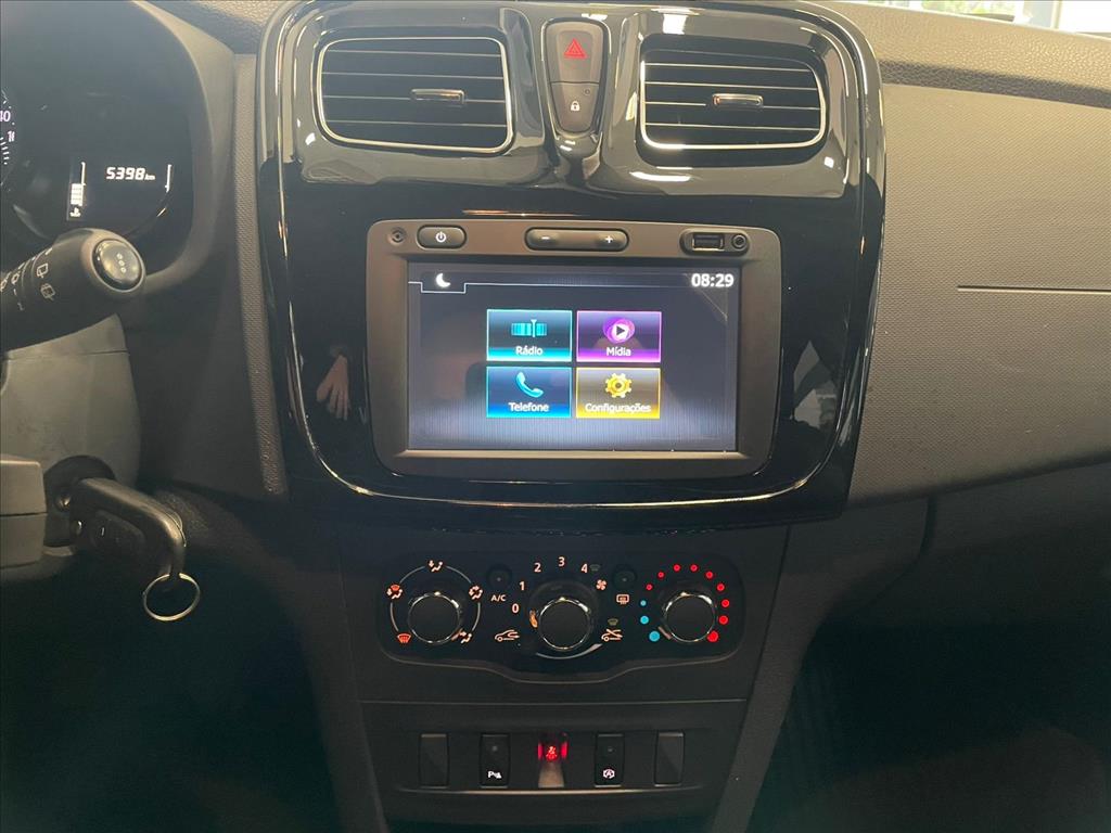 STEPWAY 1.0 12V SCE FLEX ZEN MANUAL