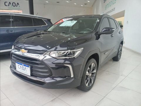 1.2 TURBO FLEX PREMIER AUTOMÁTICO