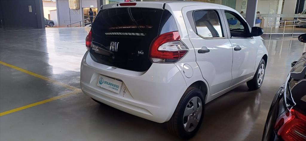MOBI 1.0 EVO FLEX LIKE. MANUAL