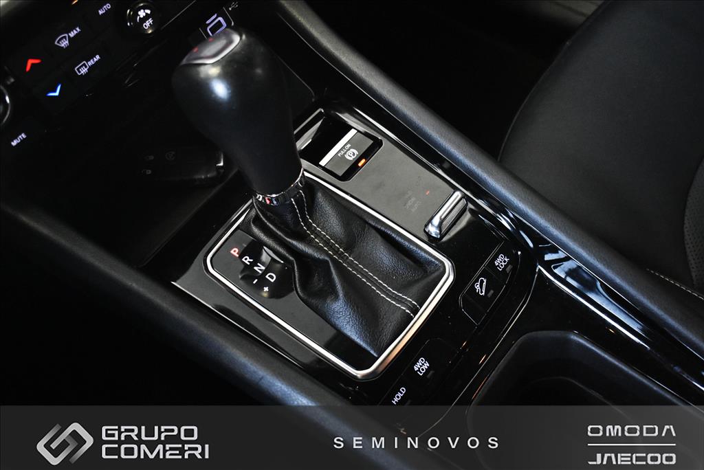 COMPASS 2.0 TD350 TURBO DIESEL LONGITUDE AT911