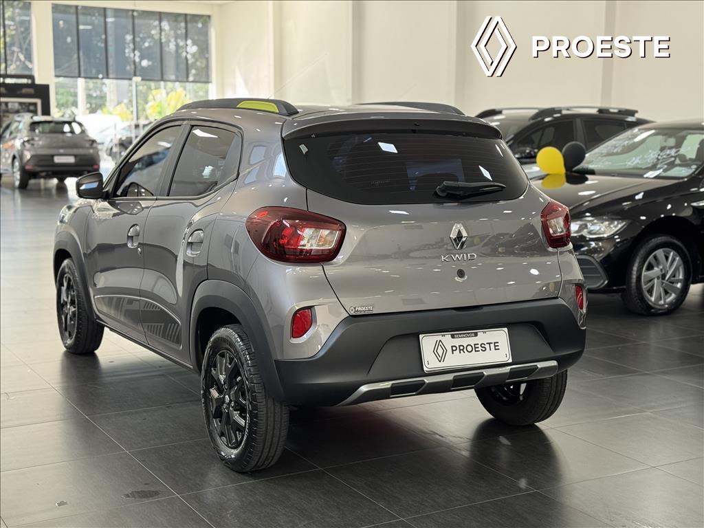 KWID 1.0 12V SCE FLEX OUTSIDER MANUAL3