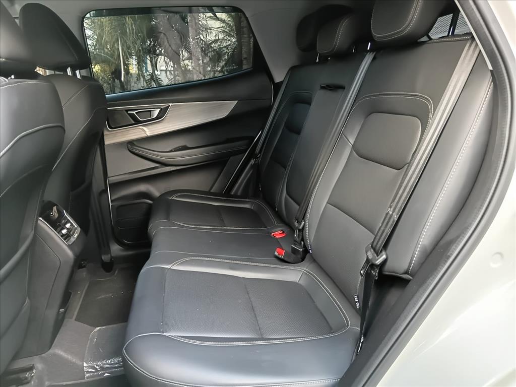 CAOA Chery-TIGGO 5x-1.5 VVT TURBO iFLEX SPORT CVT