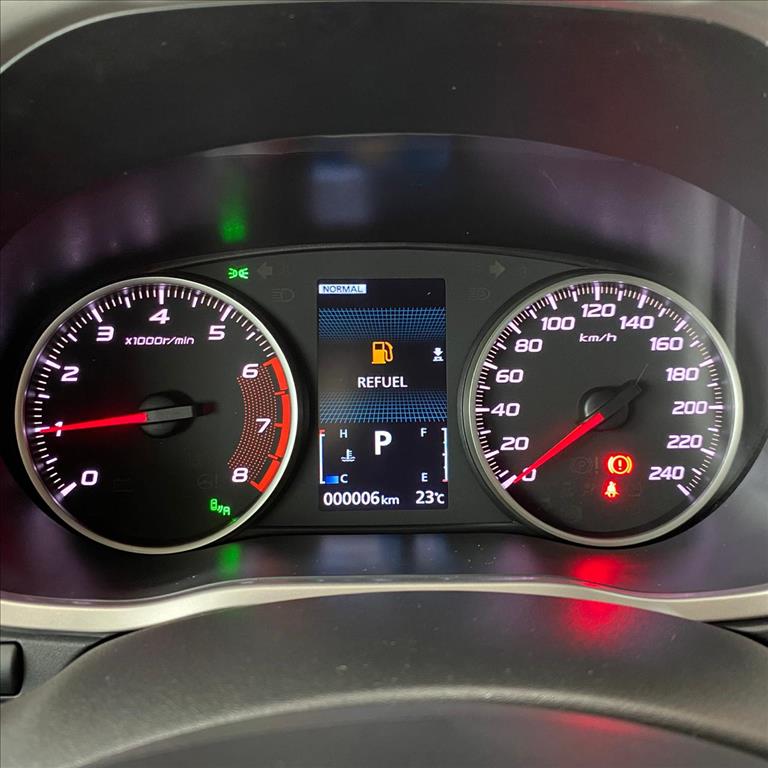 Mitsubishi-ECLIPSE CROSS-1.5 MIVEC TURBO GASOLINA HPE-S S-AWC CVT