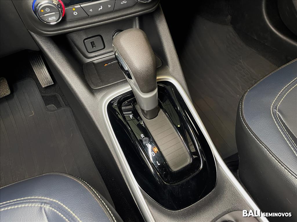 TRACKER 1.2 TURBO FLEX PREMIER AUTOMÁTICO16