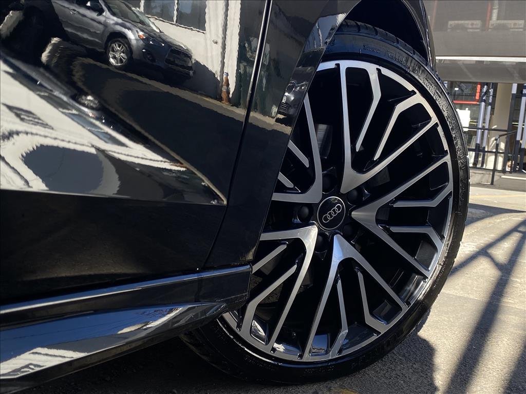 A3 2.0 40 TFSI GASOLINA SEDAN PERFORMANCE BLACK S-TRONIC4