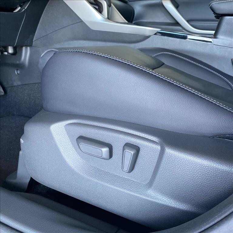 Mitsubishi-ECLIPSE CROSS-1.5 MIVEC TURBO GASOLINA HPE CVT