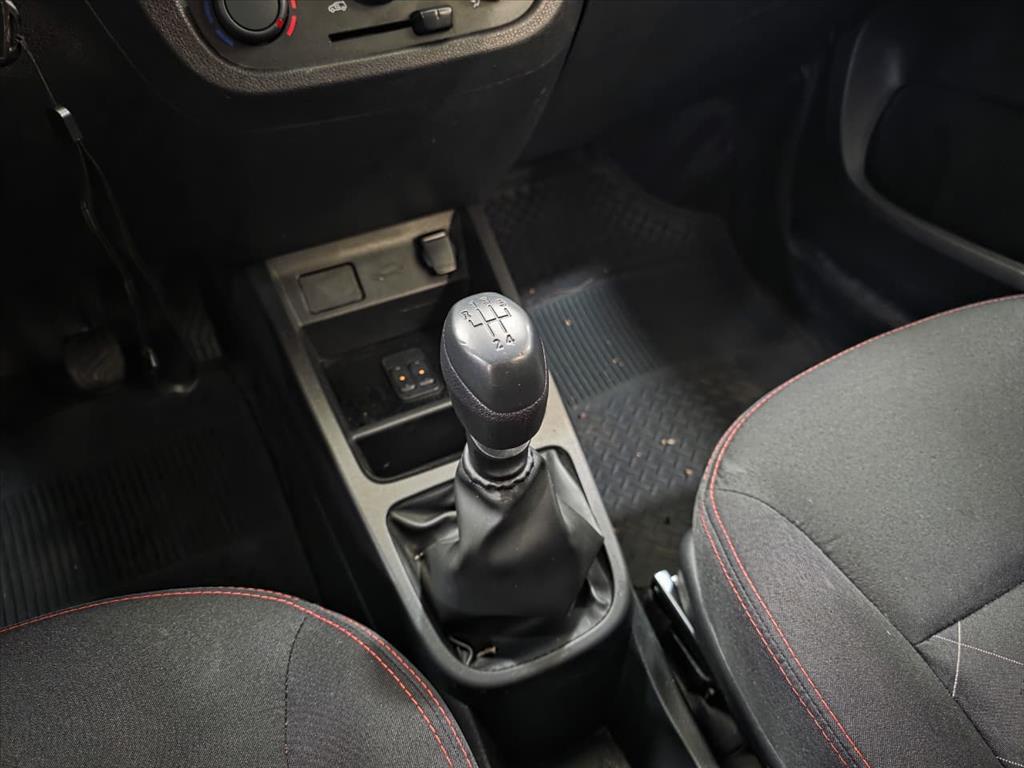 KWID 1.0 12V SCE FLEX ZEN MANUAL10