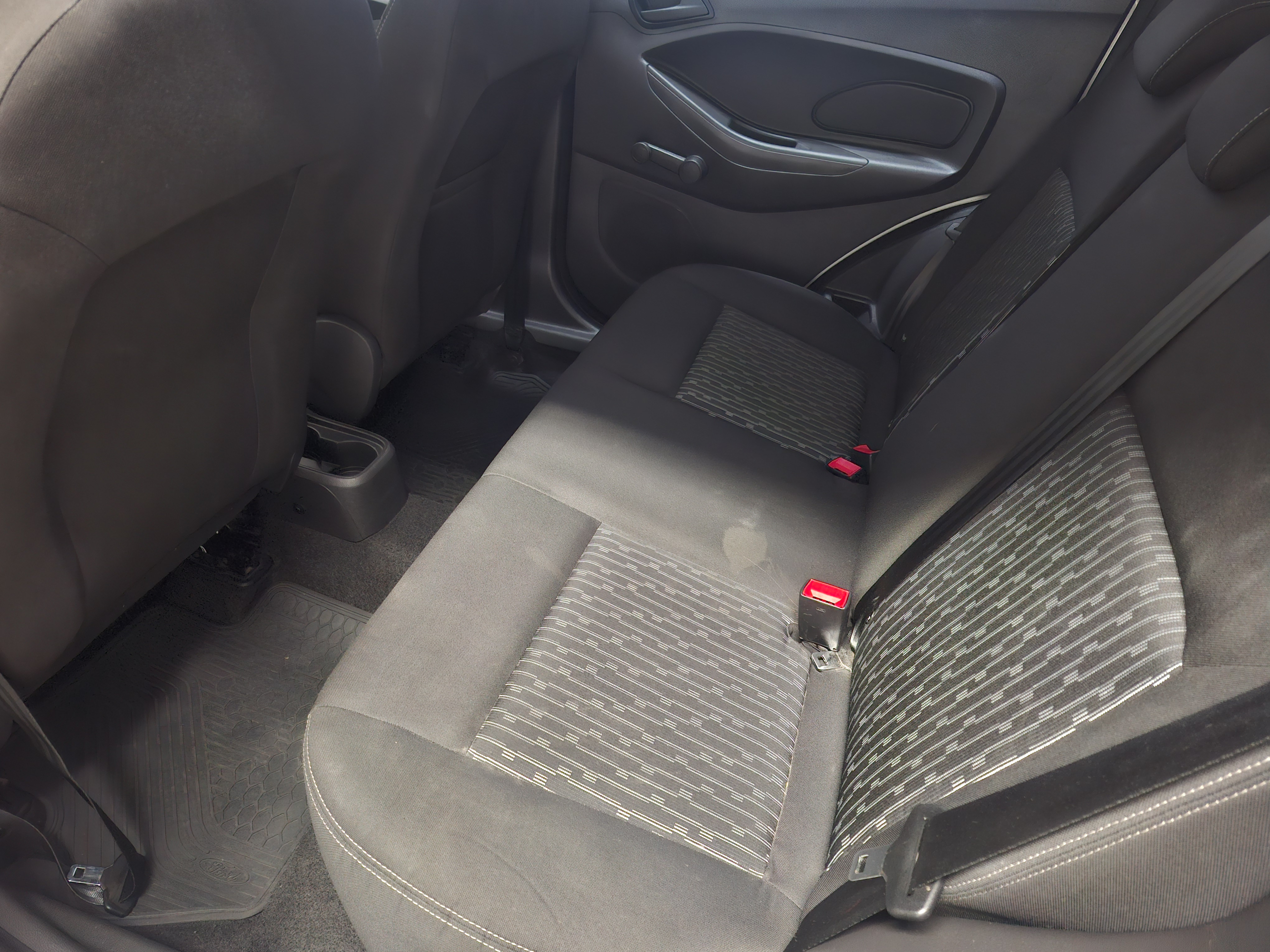 KA 1.0 TI-VCT FLEX SE MANUAL8