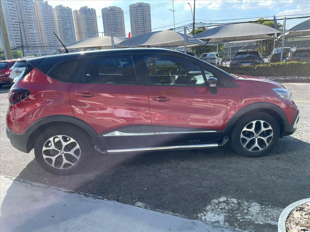 CAPTUR 1.3 TCE FLEX INTENSE X-TRONIC3