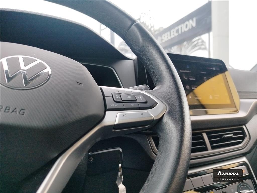 T-CROSS 1.0 200 TSI TOTAL FLEX AUTOMÁTICO6