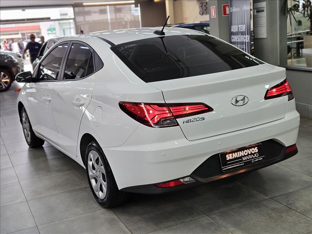 HB20S 1.0 12V FLEX VISION MANUAL13