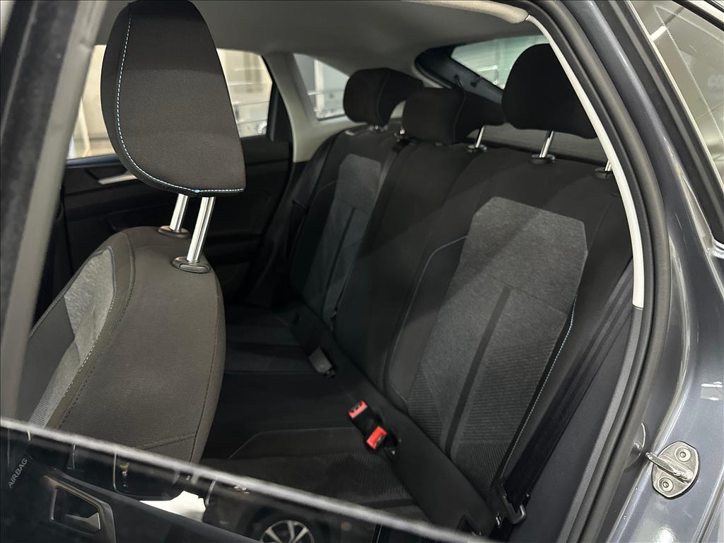 NIVUS 1.0 200 TSI TOTAL FLEX COMFORTLINE AUTOMÁTICO8