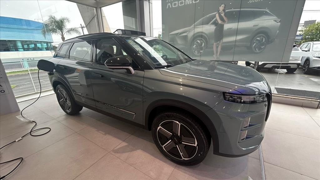 7 1.5 TGDI PHEV PRESTIGE DHT4