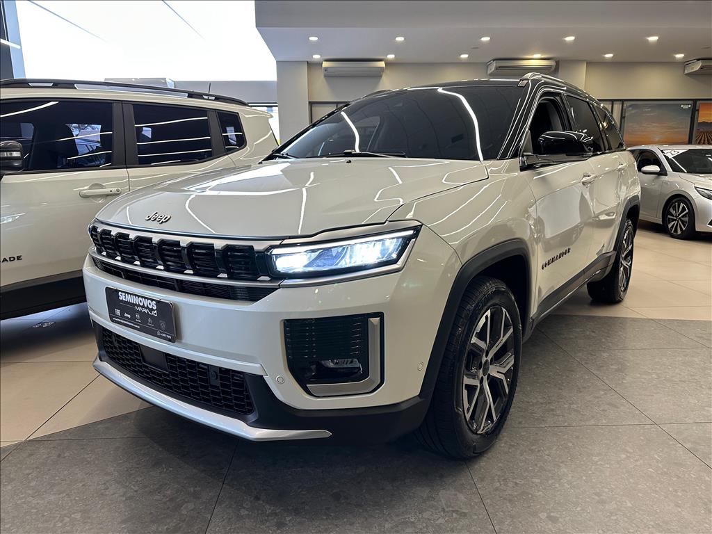 COMMANDER 1.3 T270 TURBO FLEX LIMITED AT63