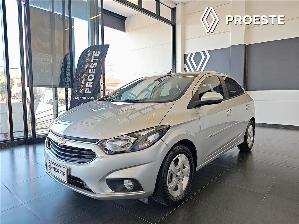 ONIX 1.4 MPFI LT 8V FLEX 4P MANUAL