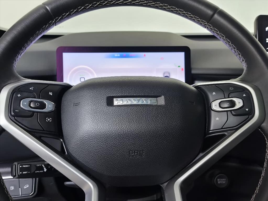 HAVAL H6 1.5 PHEV PREMIUM AWD E-TRACTION9
