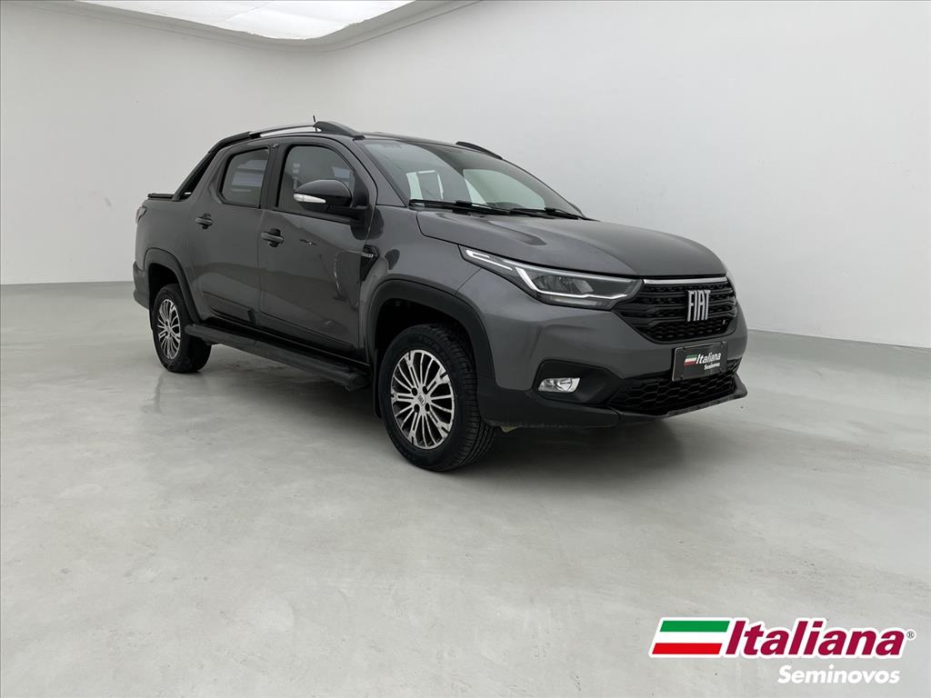 STRADA 1.3 FIREFLY FLEX RANCH CD CVT6