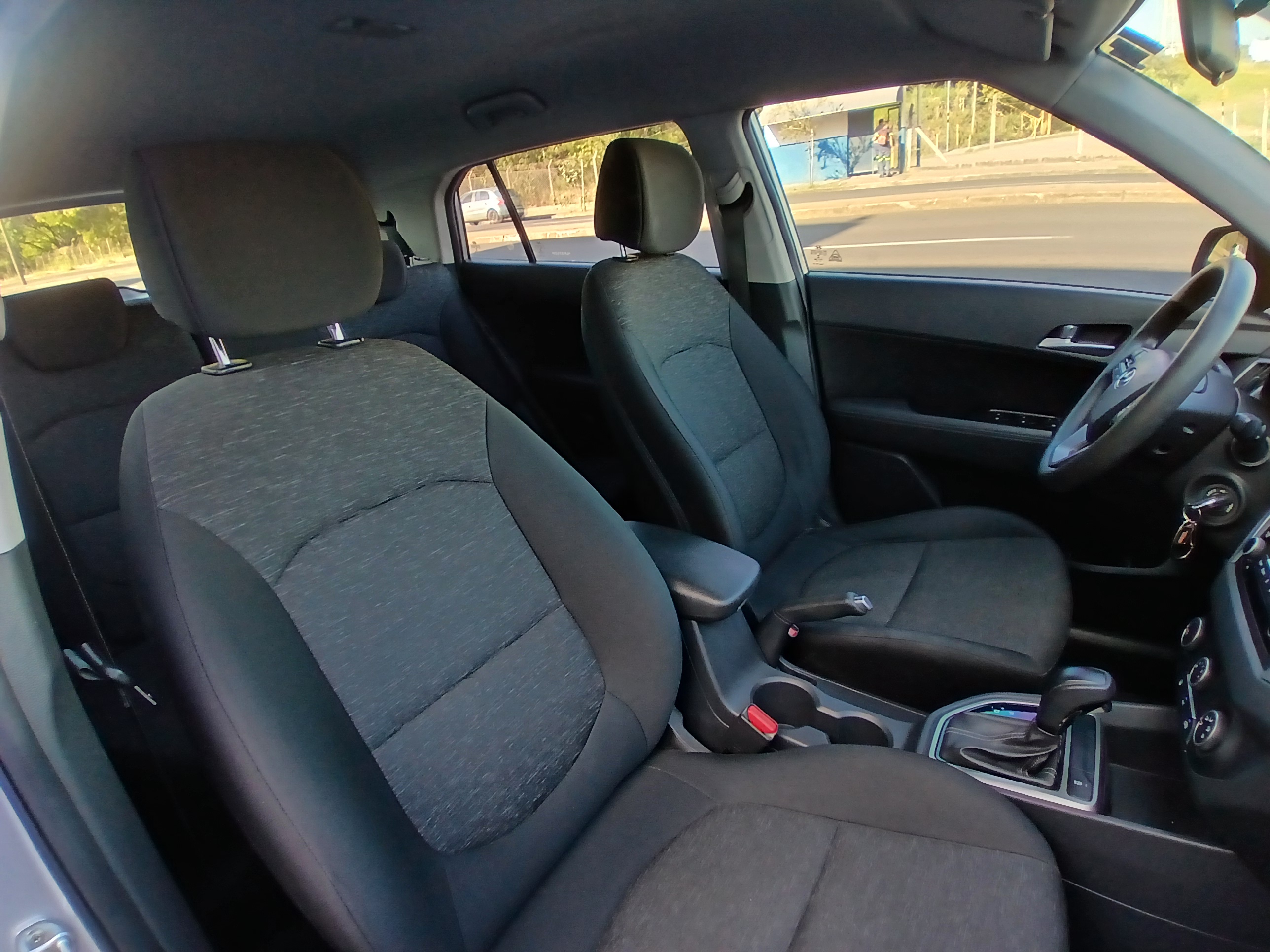 CRETA 1.6 16V FLEX SMART AUTOMÁTICO10