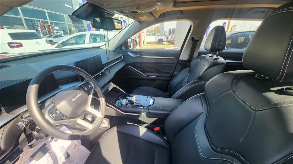 HAVAL H6 1.5 HEV PREMIUM E-TRACTION4
