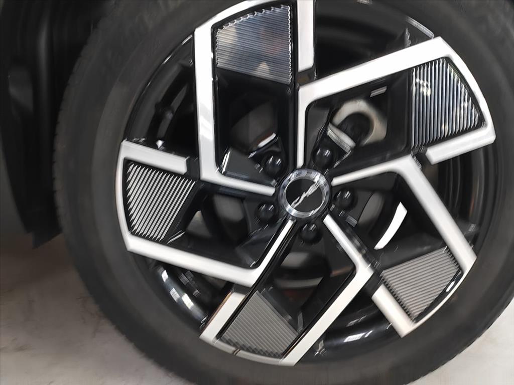 YUAN PLUS 60,8 KW ELÉTRICO3