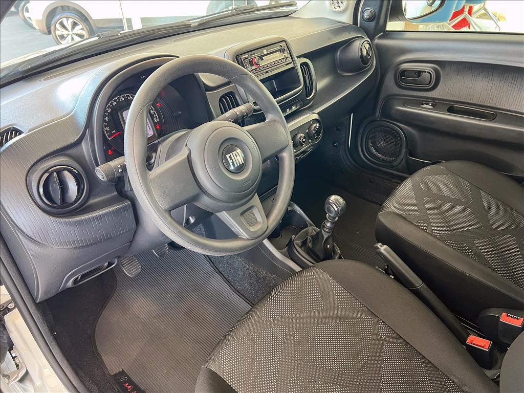 MOBI 1.0 EVO FLEX LIKE. MANUAL12