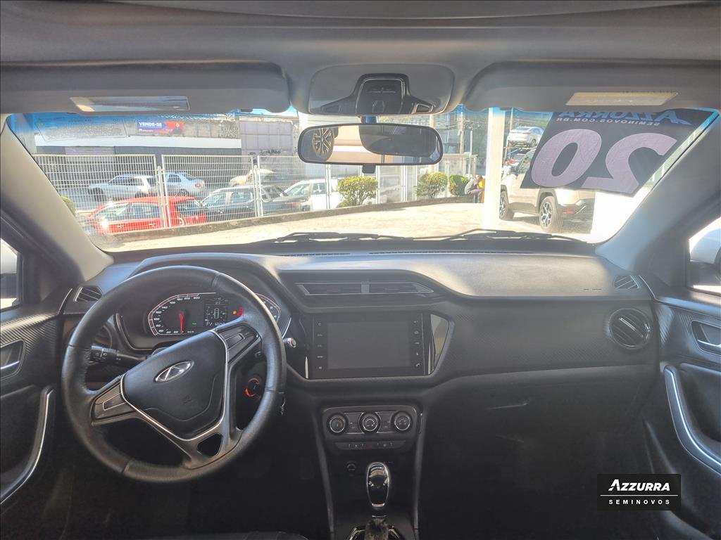 TIGGO 2 1.5 MPFI 16V FLEX ACT 4P AUTOMÁTICO21