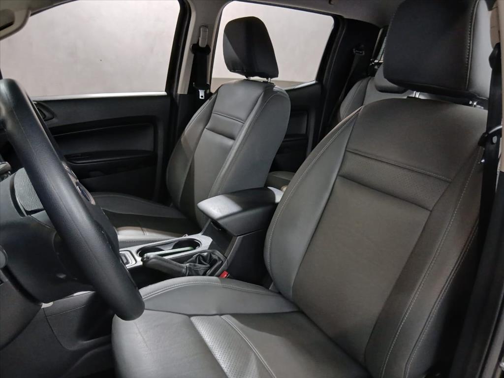 RANGER 2.2 XLS 4X2 CD 16V DIESEL 4P AUTOMÁTICO10