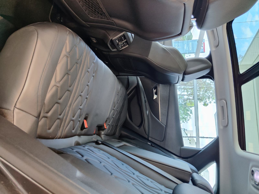 3008 1.6 16V THP GASOLINA GRIFFE AUTOMÁTICO8