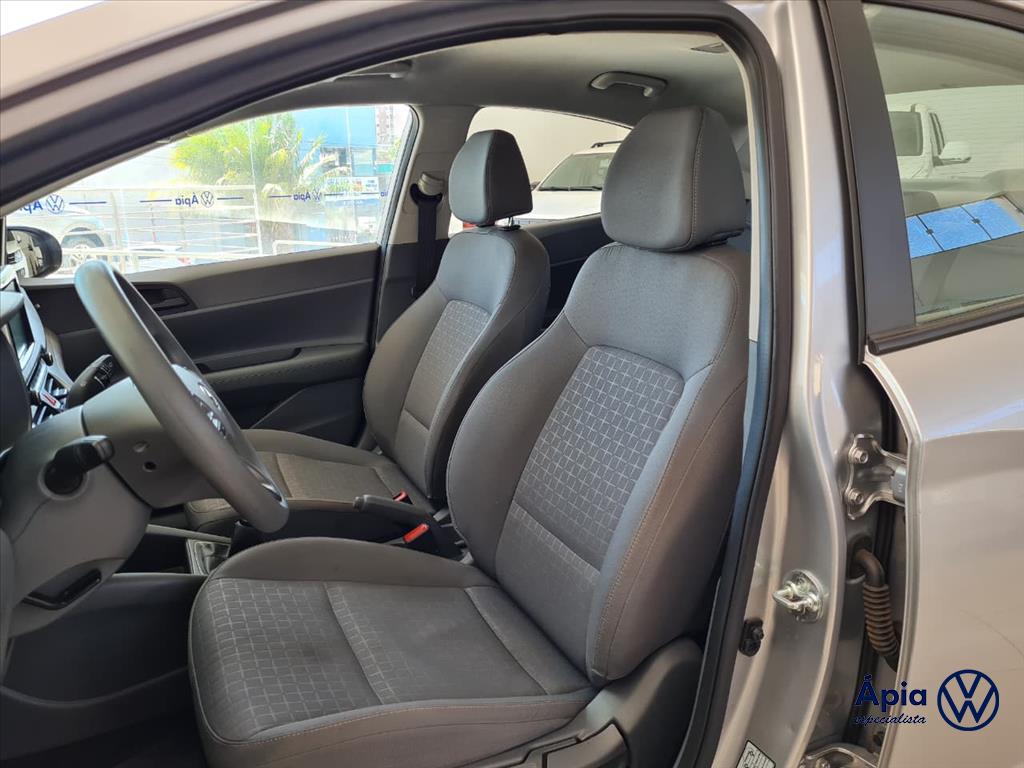 HB20S 1.0 12V FLEX COMFORT PLUS MANUAL