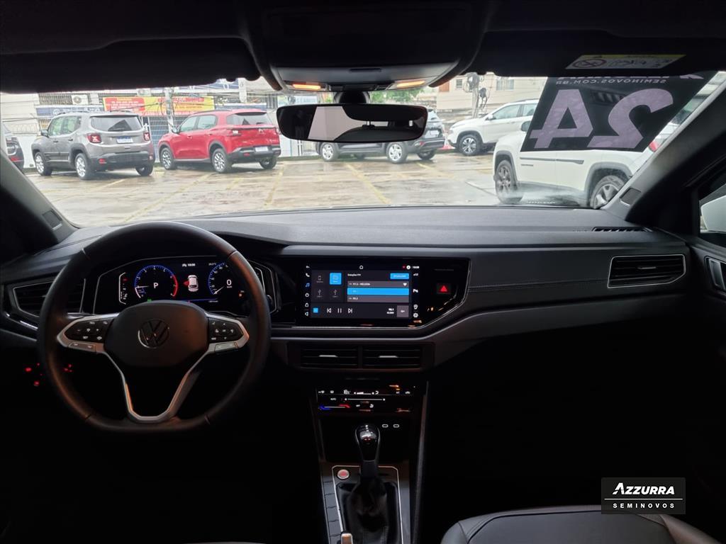 NIVUS 1.0 200 TSI TOTAL FLEX HIGHLINE AUTOMÁTICO20