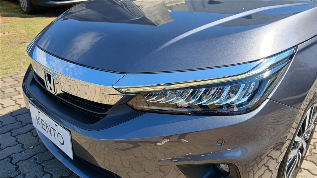 CITY 1.5 i-VTEC FLEX TOURING CVT6