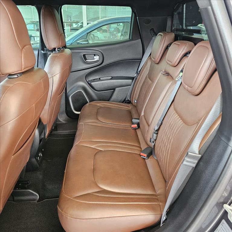 TORO 2.0 16V TURBO DIESEL RANCH 4WD AT99