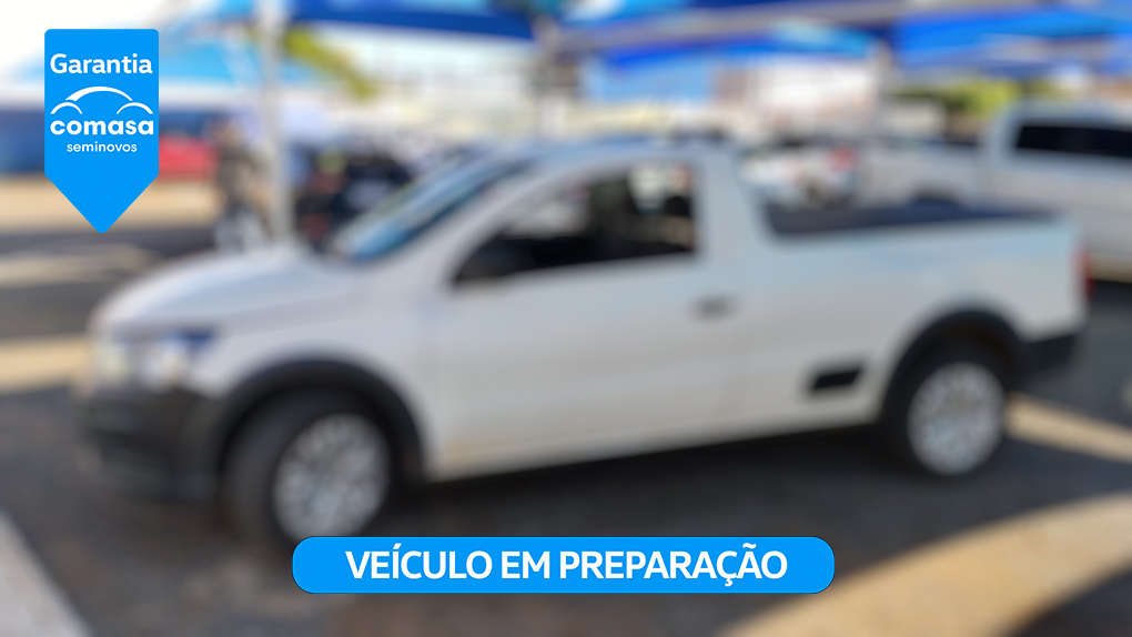 SAVEIRO 1.6 MSI ROBUST CS 8V FLEX 2P MANUAL0