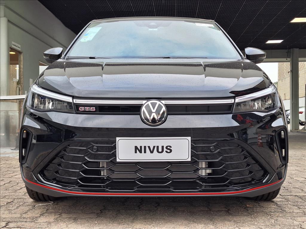 1.4 250 TSI TOTAL FLEX GTS AUTOMÁTICO