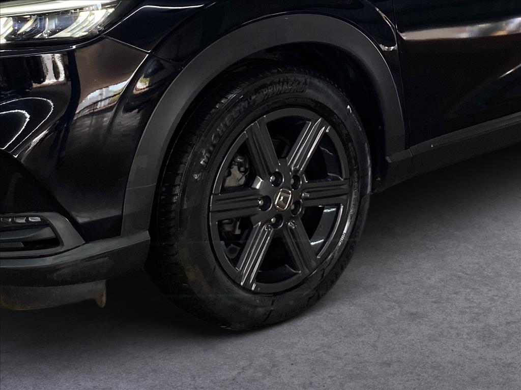HR-V 1.5 DI I-VTEC FLEX EXL CVT