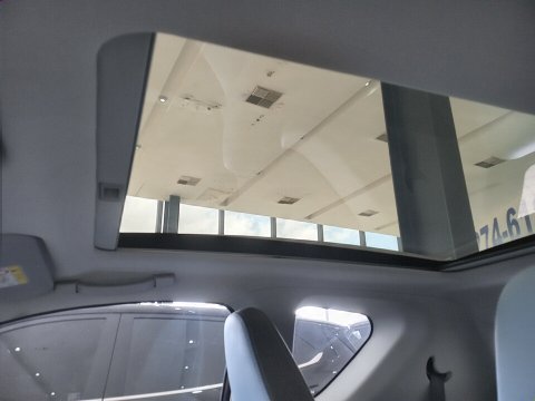 Caoa Chery-iCAR-45 KW ELÉTRICO