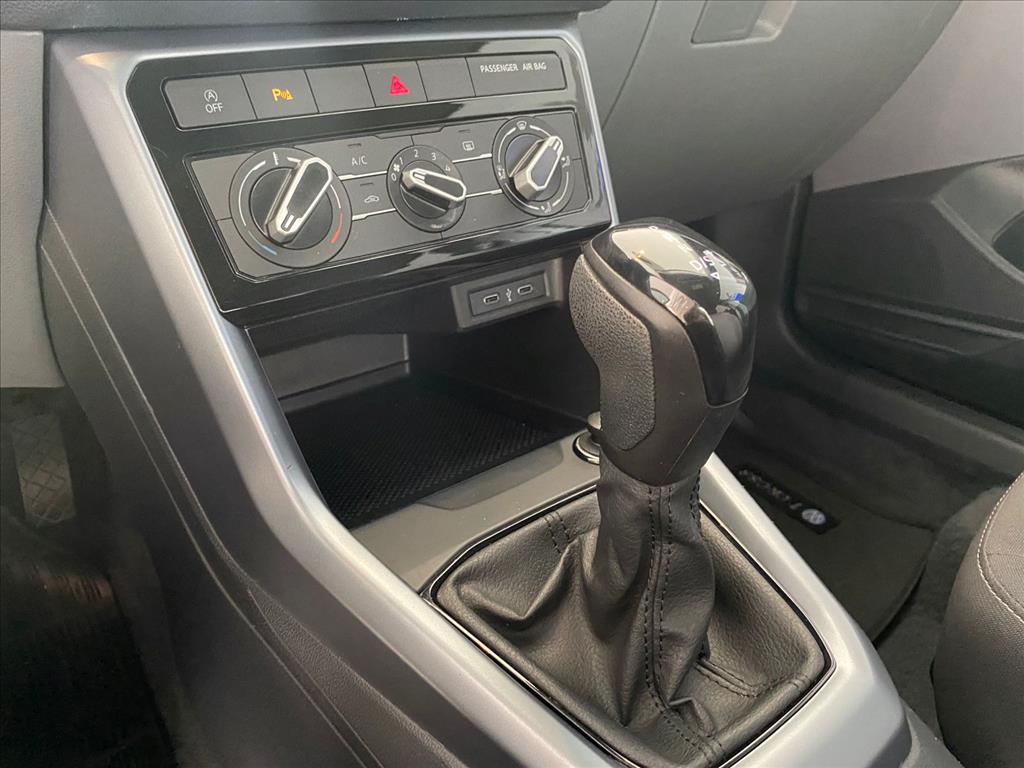 T-CROSS 1.0 200 TSI TOTAL FLEX AUTOMÁTICO8