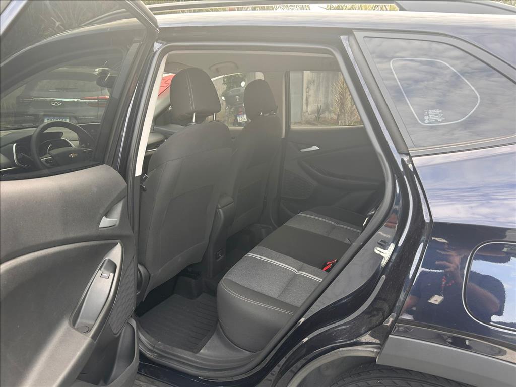 GM - Chevrolet-TRACKER-1.0 TURBO FLEX LT AUTOMÁTICO