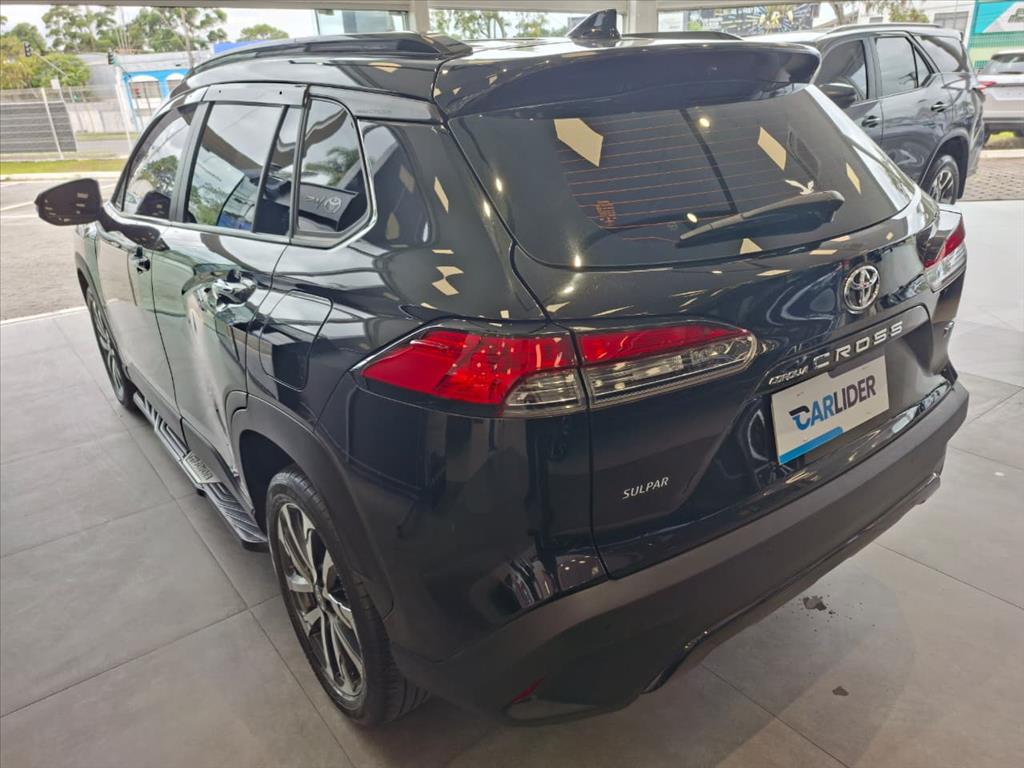 COROLLA CROSS 2.0 VVT-IE FLEX XRE DIRECT SHIFT6