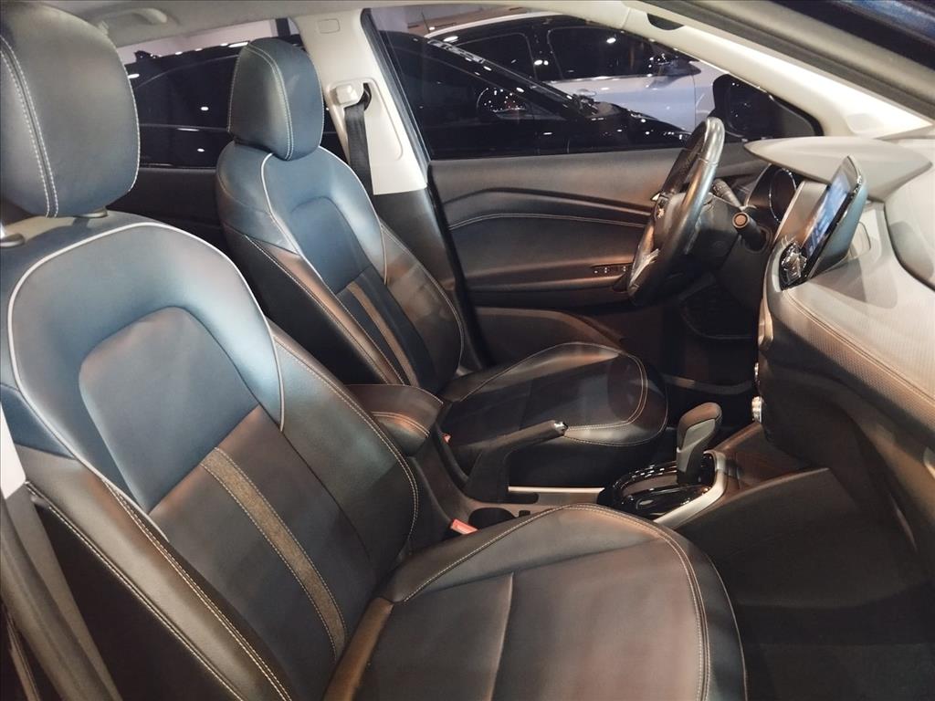 TRACKER 1.2 TURBO FLEX PREMIER AUTOMÁTICO8