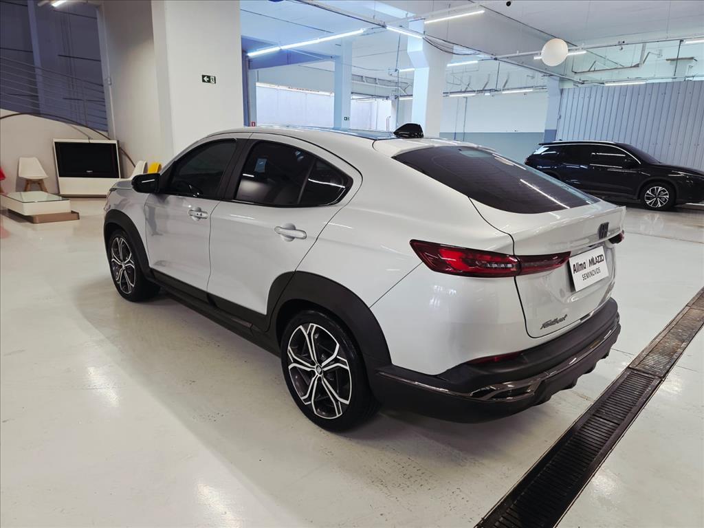 FASTBACK 1.0 TURBO 200 FLEX IMPETUS CVT6