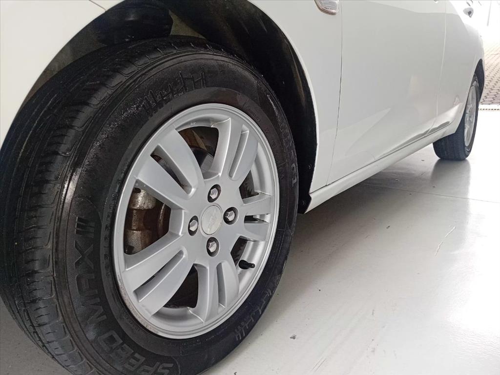 ONIX PLUS 1.0 TURBO FLEX LT AUTOMÁTICO17