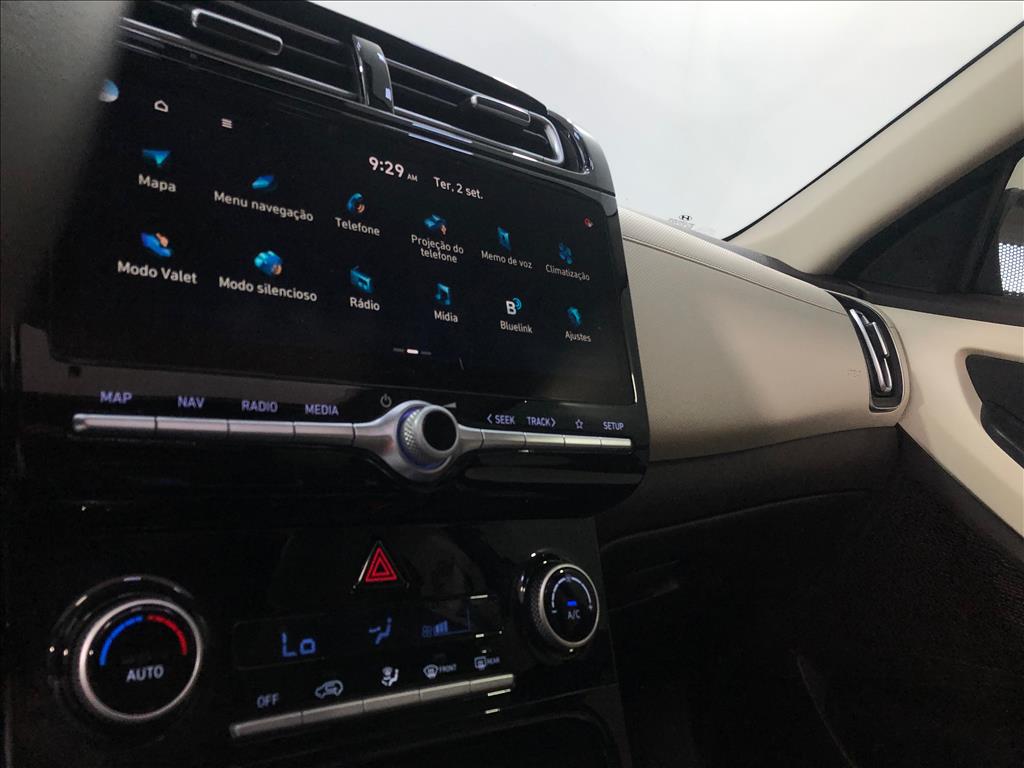 CRETA 2.0 FLEX ULTIMATE AUTOMÁTICO
